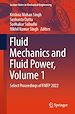 Télécharger le livre :  Fluid Mechanics and Fluid Power, Volume 1
