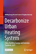 Download this eBook Decarbonize Urban Heating System