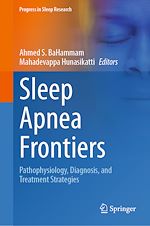 Télécharger le livre :  Sleep Apnea Frontiers