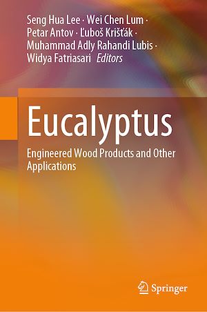 Téléchargez le livre :  Eucalyptus