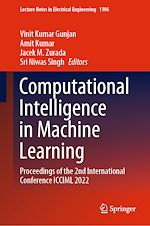 Télécharger le livre :  Computational Intelligence in Machine Learning