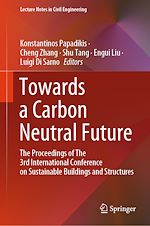 Télécharger le livre :  Towards a Carbon Neutral Future
