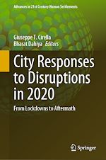 Télécharger le livre :  City Responses to Disruptions in 2020