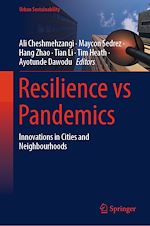Télécharger le livre :  Resilience vs Pandemics