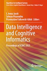 Télécharger le livre :  Data Intelligence and Cognitive Informatics