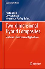 Télécharger le livre :  Two-dimensional Hybrid Composites