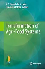 Télécharger le livre :  Transformation of Agri-Food Systems