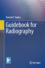 Télécharger le livre :  Guidebook for Radiography