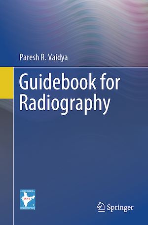 Téléchargez le livre :  Guidebook for Radiography