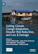 Télécharger le livre :  Linking Climate Change Adaptation, Disaster Risk Reduction, and Loss & Damage