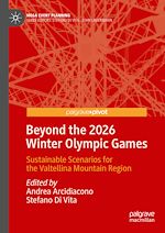 Télécharger le livre :  Beyond the 2026 Winter Olympic Games
