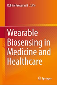 Téléchargez le livre :  Wearable Biosensing in Medicine and Healthcare