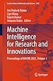 Télécharger le livre :  Machine Intelligence for Research and Innovations