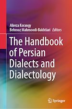 Télécharger le livre :  The Handbook of Persian Dialects and Dialectology