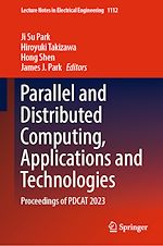 Télécharger le livre :  Parallel and Distributed Computing, Applications and Technologies