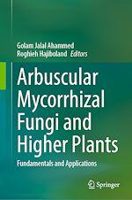 Télécharger le livre :  Arbuscular Mycorrhizal Fungi and Higher Plants
