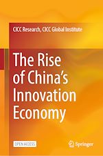 Download this eBook The Rise of China's Innovation Economy