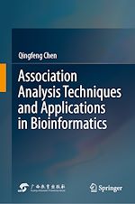 Télécharger le livre :  Association Analysis Techniques and Applications in Bioinformatics