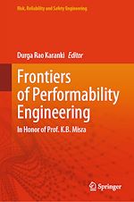 Télécharger le livre :  Frontiers of Performability Engineering