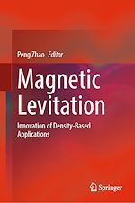 Télécharger le livre :  Magnetic Levitation