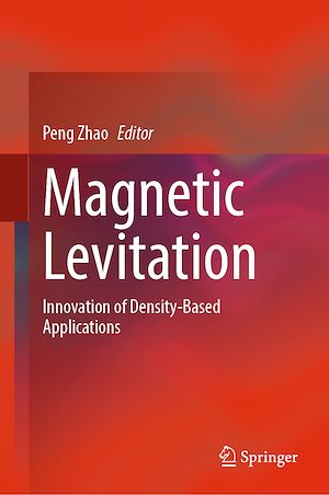 Téléchargez le livre :  Magnetic Levitation