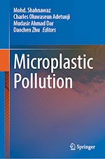 Télécharger le livre :  Microplastic Pollution