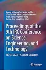 Télécharger le livre :  Proceedings of the 9th IRC Conference on Science, Engineering, and Technology