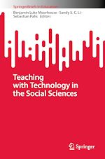 Télécharger le livre :  Teaching with Technology in the Social Sciences