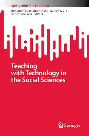 Téléchargez le livre :  Teaching with Technology in the Social Sciences