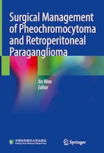 Télécharger le livre :  Surgical Management of Pheochromocytoma and Retroperitoneal Paraganglioma