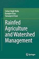Télécharger le livre :  Rainfed Agriculture and Watershed Management