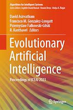 Télécharger le livre :  Evolutionary Artificial Intelligence