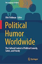 Télécharger le livre :  Political Humor Worldwide
