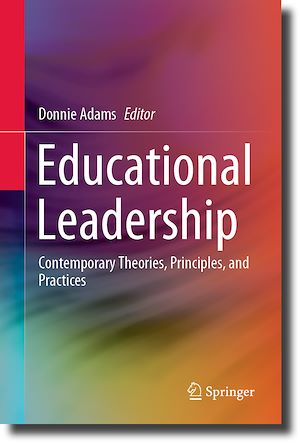 Téléchargez le livre :  Educational Leadership