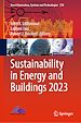 Télécharger le livre :  Sustainability in Energy and Buildings 2023