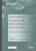 Download this eBook The Political Economy of Education in Central Asia