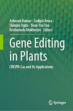 Télécharger le livre :  Gene Editing in Plants