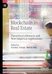 Télécharger le livre :  Blockchain in Real Estate