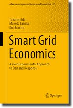 Télécharger le livre :  Smart Grid Economics