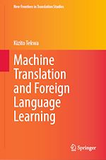 Télécharger le livre :  Machine Translation and Foreign Language Learning