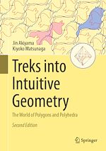 Télécharger le livre :  Treks into Intuitive Geometry