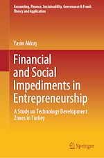 Télécharger le livre :  Financial and Social Impediments in Entrepreneurship