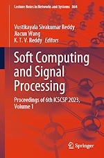 Télécharger le livre :  Soft Computing and Signal Processing