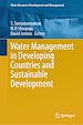 Télécharger le livre :  Water Management in Developing Countries and Sustainable Development