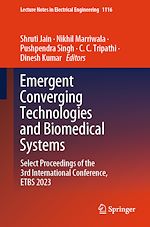 Télécharger le livre :  Emergent Converging Technologies and Biomedical Systems