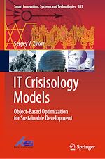 Télécharger le livre :  IT Crisisology Models