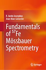 Télécharger le livre :  Fundamentals of 57Fe Mössbauer Spectrometry
