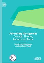 Télécharger le livre :  Advertising Management