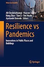 Télécharger le livre :  Resilience vs Pandemics