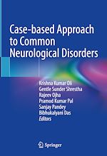 Télécharger le livre :  Case-based Approach to Common Neurological Disorders